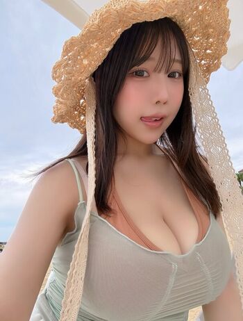 Full leaked Towa rabbit page private onlyfans photo