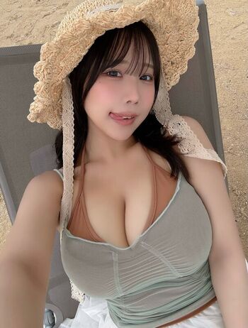 Full leaked Towa rabbit page private onlyfans photo