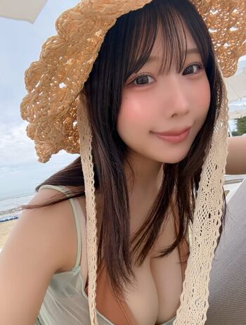 Full leaked Towa rabbit page private onlyfans photo