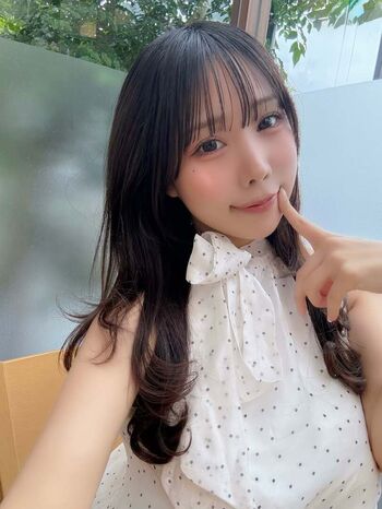 Full leaked Towa rabbit page private onlyfans photo
