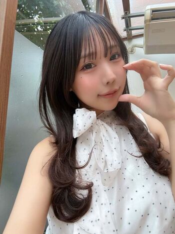 Full leaked Towa rabbit page private onlyfans photo