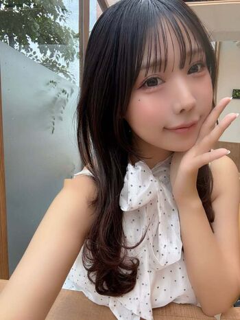 Full leaked Towa rabbit page private onlyfans photo