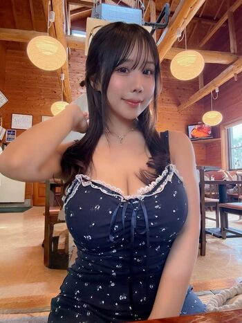Full leaked Towa rabbit page private onlyfans photo