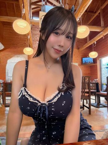Full leaked Towa rabbit page private onlyfans photo