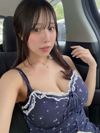 Full leaked Towa rabbit page private onlyfans photo