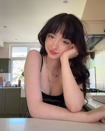 Full leaked Toxic tenshi private onlyfans photo