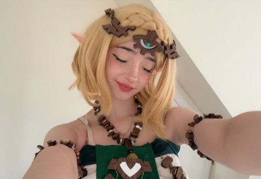 Full leaked Toxic tenshi private onlyfans photo