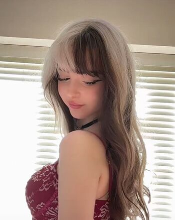 Full leaked Toxic tenshi private onlyfans photo