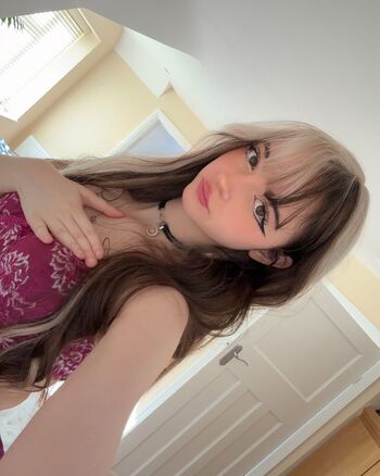 Full leaked Toxic tenshi private onlyfans photo
