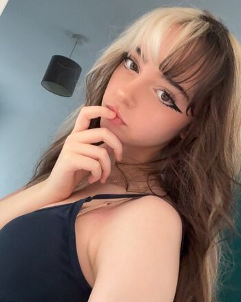 Full leaked Toxic tenshi private onlyfans photo