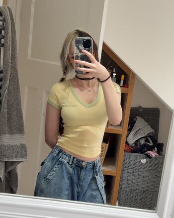 Full leaked Toxic tenshi private onlyfans photo