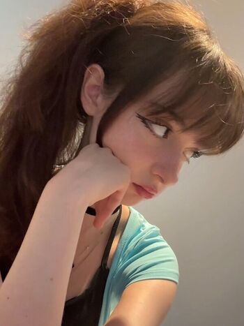 Full leaked Toxic tenshi private onlyfans photo