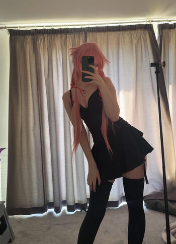 Toxic Tenshi