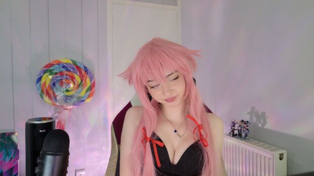 Toxic Tenshi