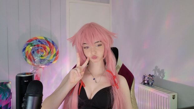 Toxic Tenshi
