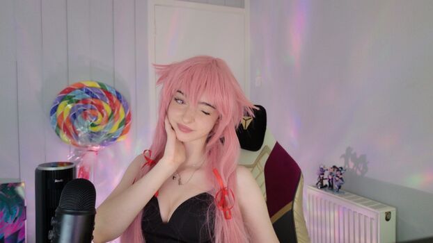 Toxic Tenshi