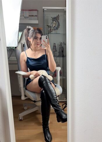 Full leaked Toxicosplay private onlyfans photo