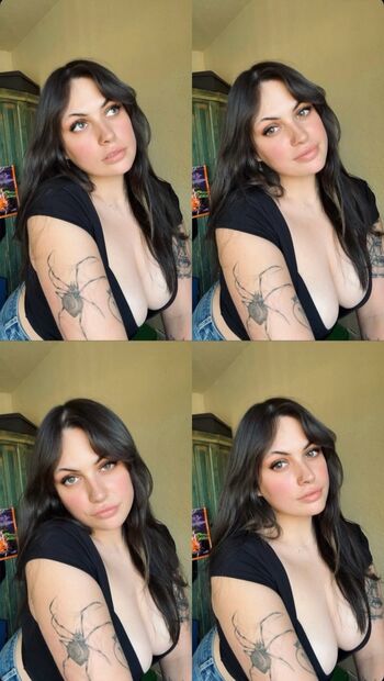 Full leaked Toxicpudge private onlyfans photo