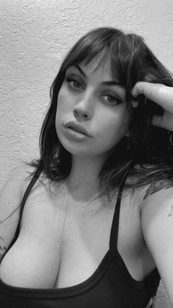 Full leaked Toxicpudge private onlyfans photo