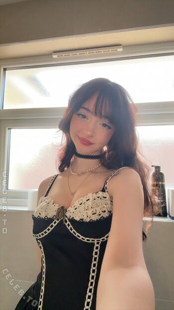 Full leaked Toxictenshi private onlyfans photo