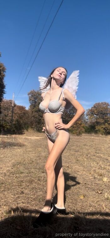 Full leaked Toystoryandiee  page private onlyfans photo