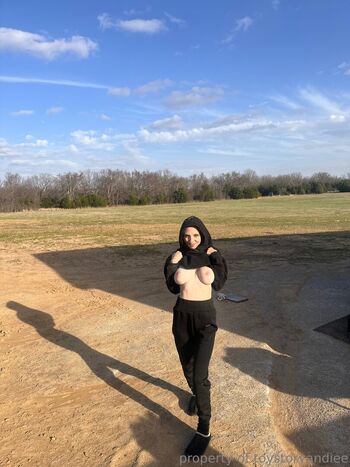 Full leaked Toystoryandiee private onlyfans photo