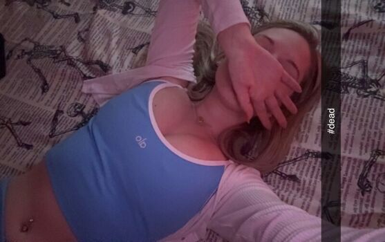 Full leaked Tpink private onlyfans photo