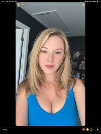 Full leaked Tpink private onlyfans photo