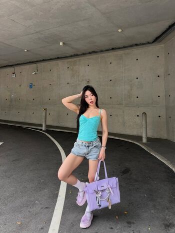 Full leaked Tr ivia private onlyfans photo