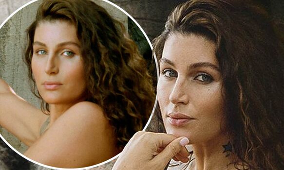 Trace Lysette