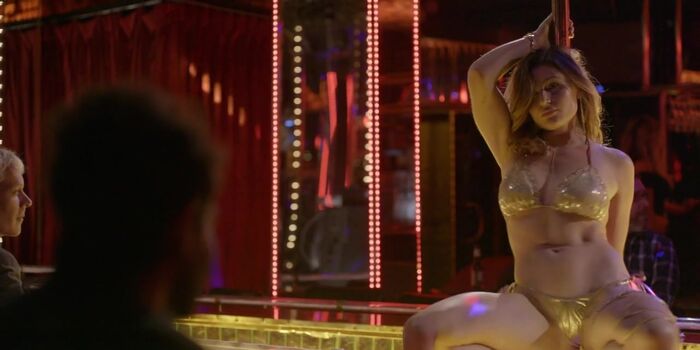 Full leaked Trace lysette private onlyfans photo