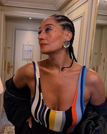Tracee Ellis Ross