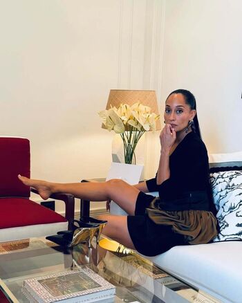 Tracee Ellis Ross