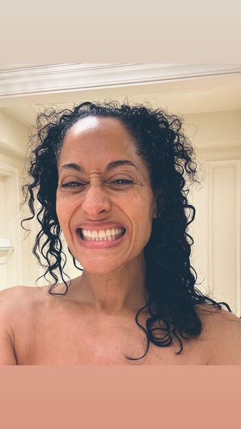 Full leaked Tracee ellis ross private onlyfans photo