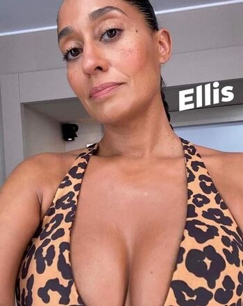 Full leaked Tracee ellis ross page private onlyfans photo