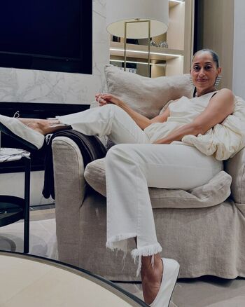 Full leaked Tracee ellis ross page private onlyfans photo