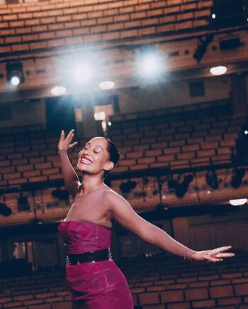 Full leaked Tracee ellis ross page private onlyfans photo