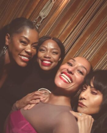 Full leaked Tracee ellis ross page private onlyfans photo