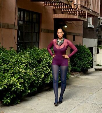 Full leaked Tracee ellis ross private onlyfans photo