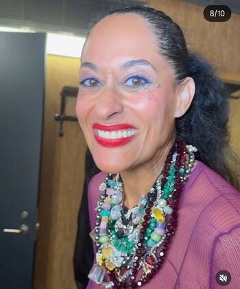 Full leaked Tracee ellis ross private onlyfans photo