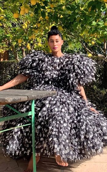 Tracee Ellis Ross