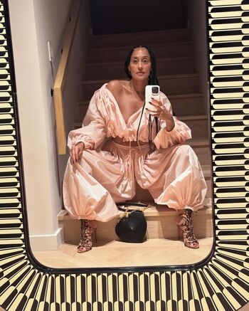 Tracee Ellis Ross
