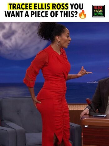 Full leaked Tracee ellis ross private onlyfans photo