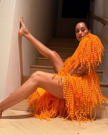 Tracee Ellis Ross