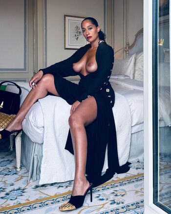 Full leaked Traceeellisross private onlyfans photo