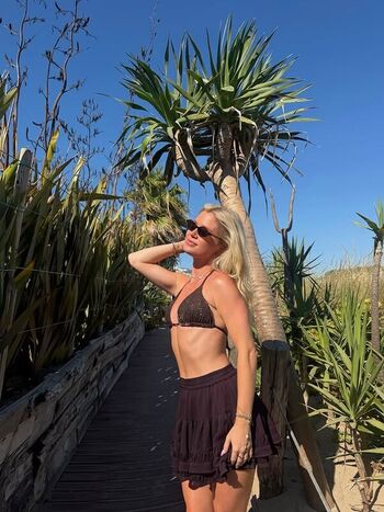 Full leaked Tracie love private onlyfans photo
