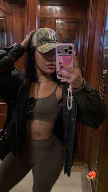 Full leaked Tracy cortez private onlyfans photo
