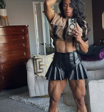 Full leaked Tracy williams private onlyfans photo