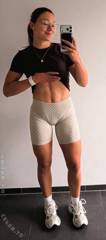 Full leaked Trainingfabi private onlyfans photo