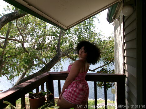 Full leaked Tranquilitywithtasha page private onlyfans photo